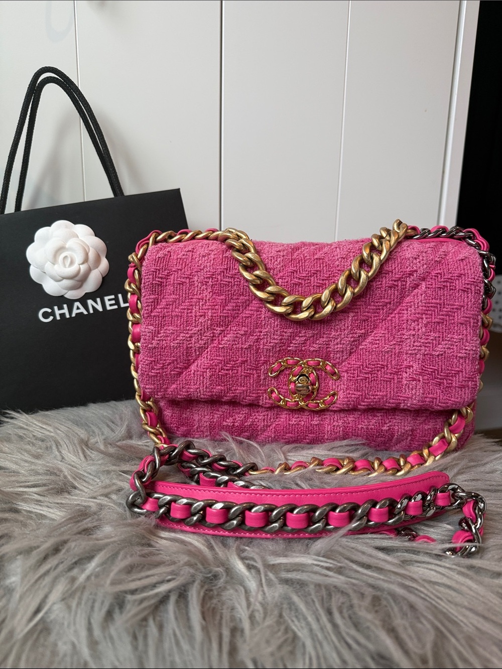 Chanel 19 COMING SOON